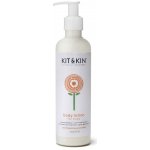 Kit & Kin Tělové mléko 250 ml