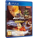 Avatar: The Last Airbender - Quest for Balance – Hledejceny.cz