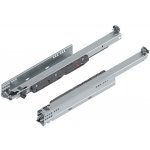 Blum Movento plnovýsuv s dotlumením 40 kg -300 mm – Zboží Mobilmania