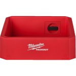 Milwaukee Packout malá polička 4932480713 – Hledejceny.cz