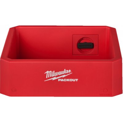 Milwaukee Packout malá polička 4932480713 – Hledejceny.cz