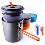 GSI Halulite Microdualist Complete 1,4 L – Zboží Dáma