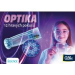 Albi Experimentuj s optikou – Hledejceny.cz