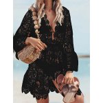 Miranda tunika Black – Zboží Mobilmania