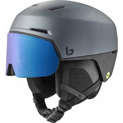 Bollé X-Fusion Mips 25/26 – Sleviste.cz