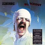Scorpions - Blackout CD – Sleviste.cz
