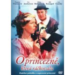 O princezně, která ráčkovala DVD – Hledejceny.cz