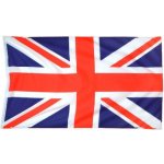 Union Jack - Vlajka Británie 90 x 150cm, Mil-Tec – Hledejceny.cz