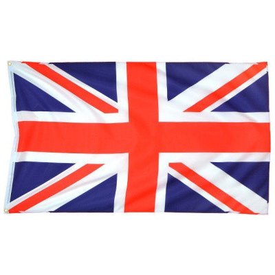 Union Jack - Vlajka Británie 90 x 150cm, Mil-Tec – Hledejceny.cz
