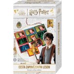 Betaxa Harry Potter Cesta Zapovězeným lesem