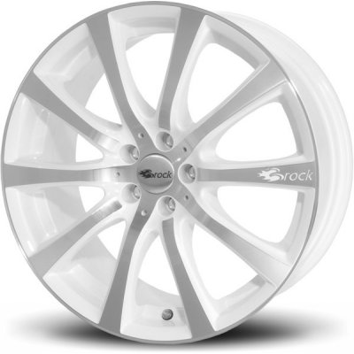 Borbet CWE 8,5x18 5x120 ET45 anthracite polished | Zboží Auto