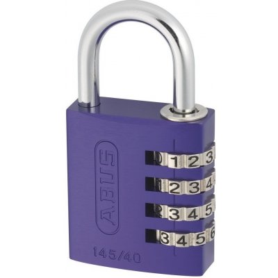 ABUS 724/40C – Zboží Dáma