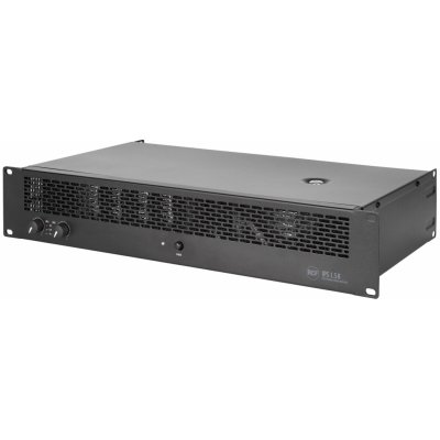 RCF IPS 1.5K 1500 W – Zbozi.Blesk.cz