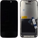 LCD Displej + Dotykové sklo Apple iPhone 16 Pro – Zboží Živě