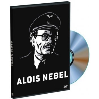 Alois nebel DVD