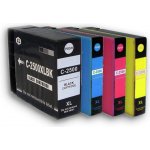 Můj-toner Canon PGI-2500CMYK - kompatibilní – Zboží Mobilmania