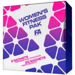 FA Women's Fitness Pak 30 sáčků – Zboží Mobilmania
