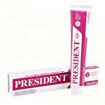 PresiDENT Healthy antibakteriální 0,2% CHX 75 ml 75 ml – Hledejceny.cz