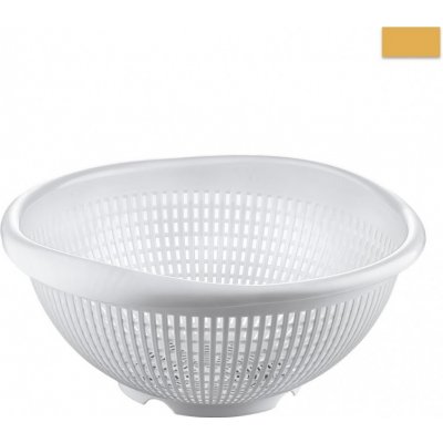 Cedník mísa ¤ 27 cm - Orion – Zboží Dáma