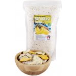 RageFitness Breakfast Tropical 600 g – Zboží Mobilmania