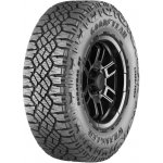 Goodyear Wrangler DuraTrac RT 285/70 R17 121/118Q – Zboží Mobilmania