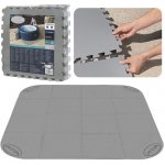 Bestway 60334 Podložka pod vířivku 196 x 196 cm – HobbyKompas.cz