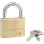 Master Lock 4150 mosazný – Hledejceny.cz