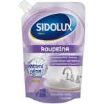 Sidolux professional aktivní pěna na koupelny doypack 500 ml – Hledejceny.cz