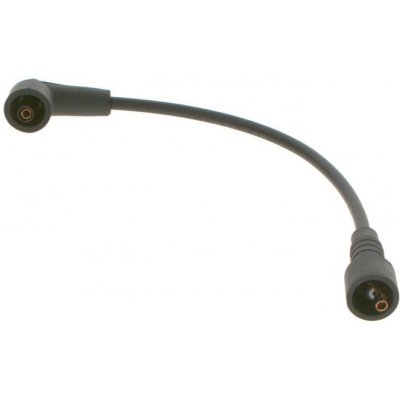 Kabel zapalovací svíčky BOSCH 0 986 356 229 – Hledejceny.cz