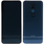 Kryt Huawei Mate 20 Lite zadní modrý – Zboží Mobilmania