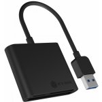 ICY BOX IB-CR301-U3 – Zboží Živě