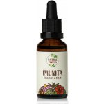 NaturalProtein Imunita tinktura 30 ml – Hledejceny.cz