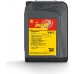 Shell Spirax S2 G 80W-90 20 l – Hledejceny.cz