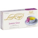 Ronnefeldt LeafCup Jasmine Gold 15 porcí – Sleviste.cz