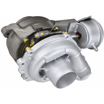 Repasované turbo Garrett 755507 Renault Laguna Megane Scenic 1.9dCi – Hledejceny.cz