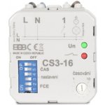 Elektrobock CS3-16 0137 – HobbyKompas.cz