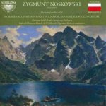 Narodowa Orkiestra Symfoniczna Polskiego Radia: Orchestral Works, Vol. 1 CD – Sleviste.cz