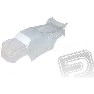 Himoto Karoserie čirá pro XT – Zboží Mobilmania