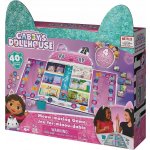 Spin Master Gabby's Dollhouse kočičí hra – Zboží Dáma