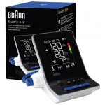 Braun ExactFit 3 BUA 6150 – Zboží Mobilmania