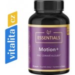 Maxivita ESSENTIALS Motion+ 90 kapslí – Hledejceny.cz