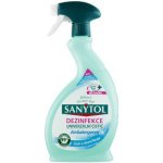 Sanytol antialergenní čistič - 500 ml s rozprašovačem – Sleviste.cz
