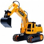 Double Eagle BAGR Excavator RTR 1:26 – Zboží Mobilmania