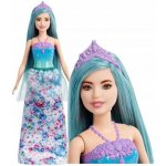 Barbie Dreamtopia princezna – Hledejceny.cz