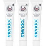 Meridol Bělící 3 x 75 ml – Hledejceny.cz