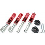 TA Technix Ultra Low výškově stavitelný podvozek VW Polo 6N2 (99-02) s extrémním snížením – Sleviste.cz