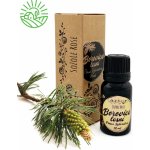 SoZoLe Rose Éterický olej Borovice lesní 10 ml – Hledejceny.cz