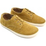 Protetika dámská barefoot obuv HORANA BROWN hnědá – Zboží Dáma