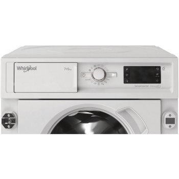 Whirlpool BI WDWG 751482 EU N