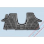 Koberce gumové Rezaw Plast VW Transporter T5 Max 2003